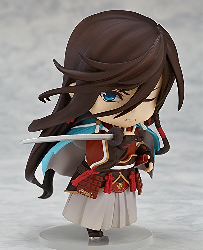 刀剣乱舞-ONLINE- 和泉守兼定 1/8スケール ABS&amp;PVC製 塗装済み完成品フィギュア n5ksbvb 和泉守兼定 1/8 ABS＆PVC製塗装済み完成品 [刀剣乱舞] | 公式